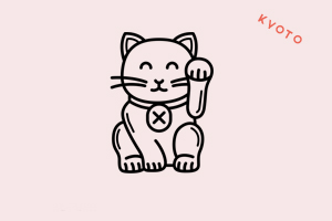 maneki by ronaldo botelho from the Noun Project