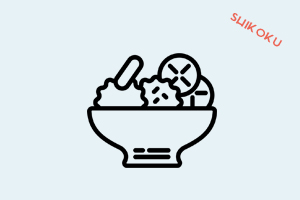 Japanese Salad by Oliviu Stoian from the Noun Project