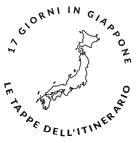 Itinerario 17 giorni in Giappone