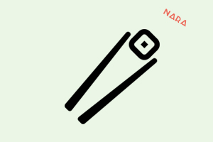 Sushi Roll by Arthur Shlain from the Noun Project